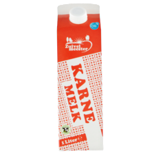 Zuivelmeester karnemelk